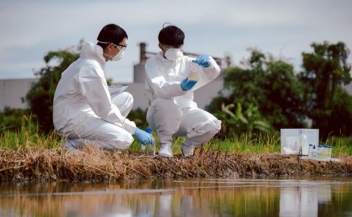 All about Chemical Protective Clothing